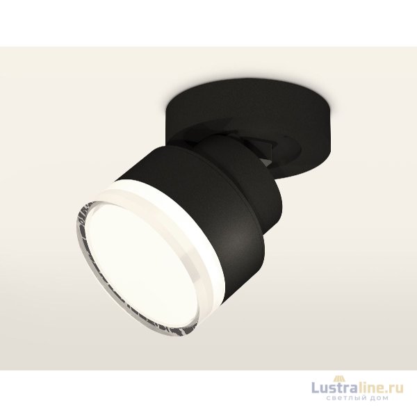 Накладной спот Ambrella Light Techno spot (A2229, A2106, C8102, N8399) XM8102028 Накладной спот Ambrella Light Techno spot (A2229, A2106, C8102, N8399) XM8102028