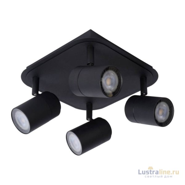 Спот Lucide Lennert 26958/20/30 Спот Lucide Lennert 26958/20/30