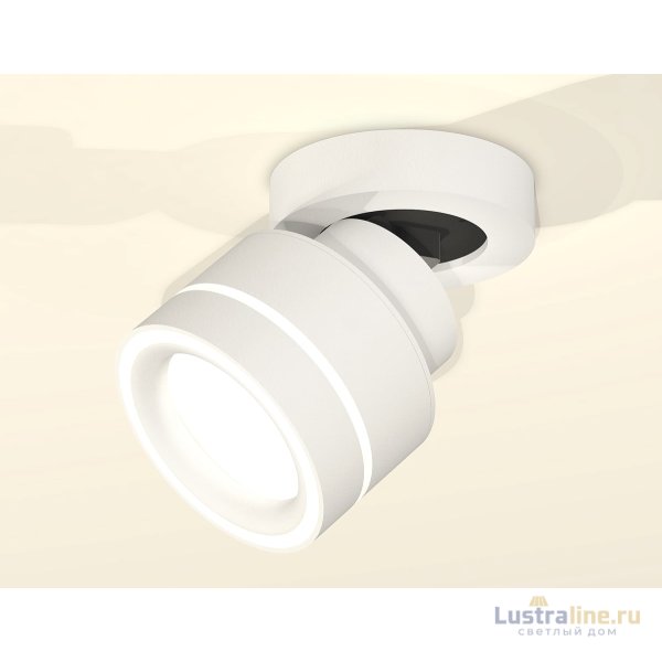 Спот Ambrella Light Techno Spot XM8101023 (A2228, A2105, C8101, N8433) Спот Ambrella Light Techno Spot XM8101023 (A2228, A2105, C8101, N8433)