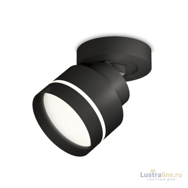 Спот Ambrella Light Techno Spot XM8102025 (A2229, A2106, C8102, N8462) Спот Ambrella Light Techno Spot XM8102025 (A2229, A2106, C8102, N8462)