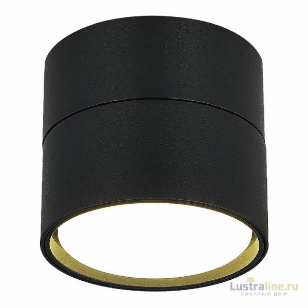 Накладной спот ST Luce ST651.402.01 Накладной спот ST Luce ST651.402.01