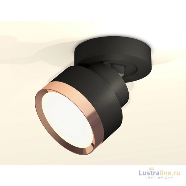 Спот Ambrella Light Techno Spot XM8102005 (A2229, A2106, C8102, N8126) Спот Ambrella Light Techno Spot XM8102005 (A2229, A2106, C8102, N8126)
