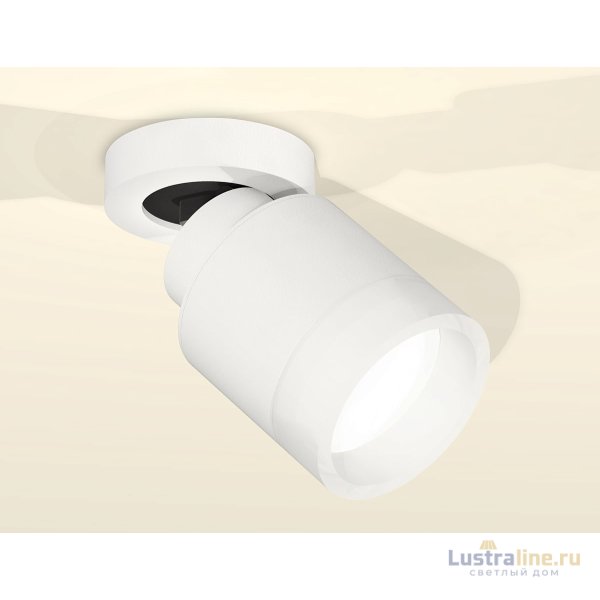 Спот Ambrella Light Techno Spot XM8110001 (A2228, A2105, C8110, N8401) Спот Ambrella Light Techno Spot XM8110001 (A2228, A2105, C8110, N8401)