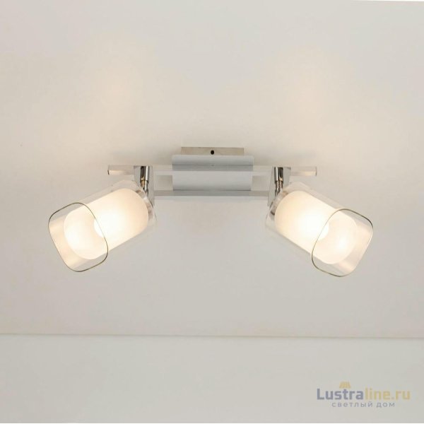 Спот Citilux Риволи CL104120 Спот Citilux Риволи CL104120