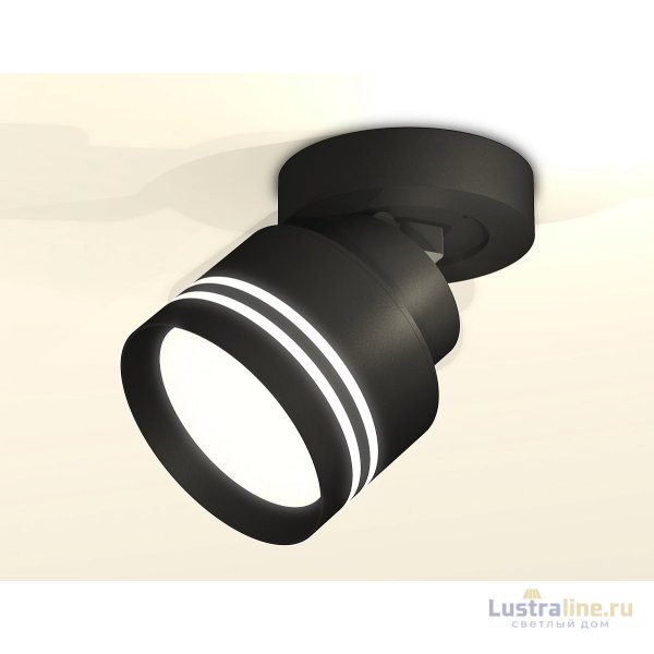 Спот Ambrella Light Techno Spot XM8102026 (A2229, A2106, C8102, N8478) Спот Ambrella Light Techno Spot XM8102026 (A2229, A2106, C8102, N8478)
