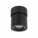 Накладной спот Loft IT Tictac 10180 Black 3000K