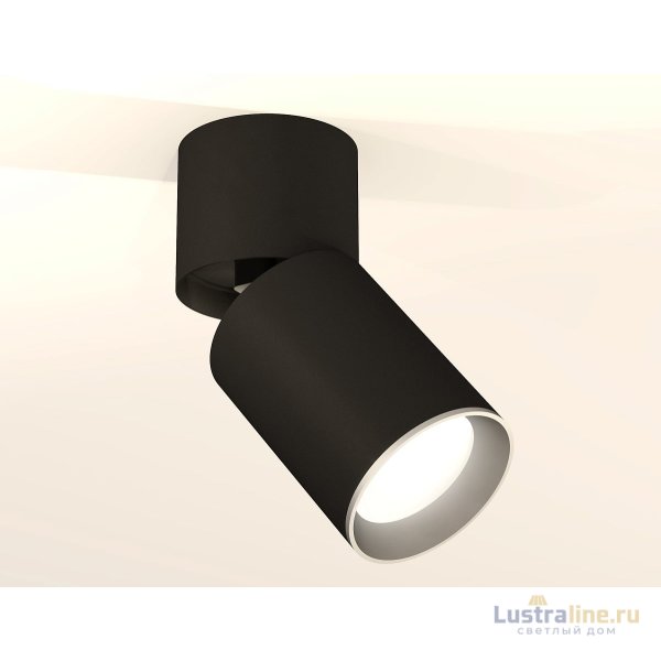 Спот Ambrella Light Techno Spot XM6313031 (A2221, C6313, N6104) Спот Ambrella Light Techno Spot XM6313031 (A2221, C6313, N6104)