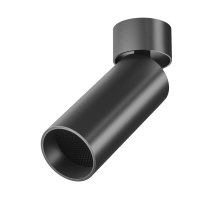 Накладной спот Maytoni Focus LED C055CL-L12B4K-W-B