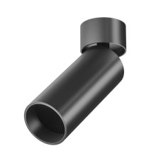 Накладной спот Maytoni Focus LED C055CL-L12B4K-W-B