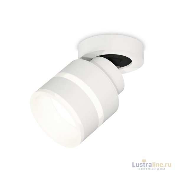 Спот Ambrella Light Techno Spot XM8101024 (A2228, A2105, C8101, N8444) Спот Ambrella Light Techno Spot XM8101024 (A2228, A2105, C8101, N8444)