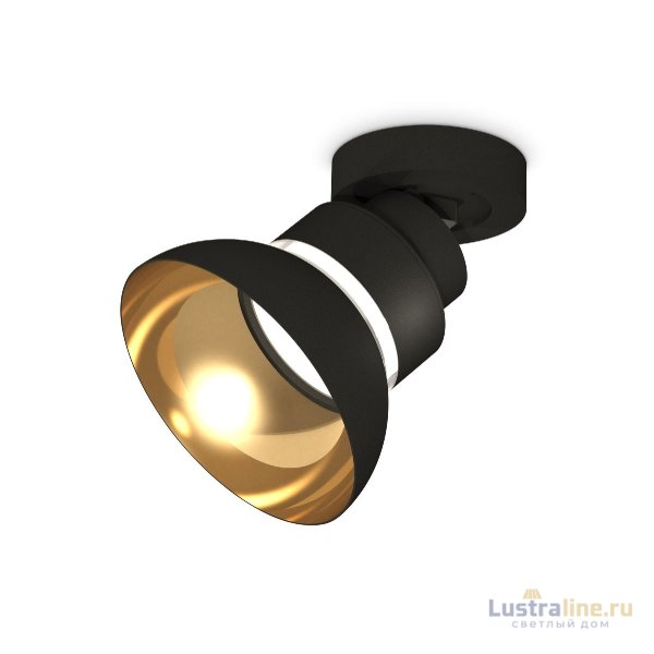 Накладной спот Ambrella Light Techno spot XM8102101 Накладной спот Ambrella Light Techno spot XM8102101