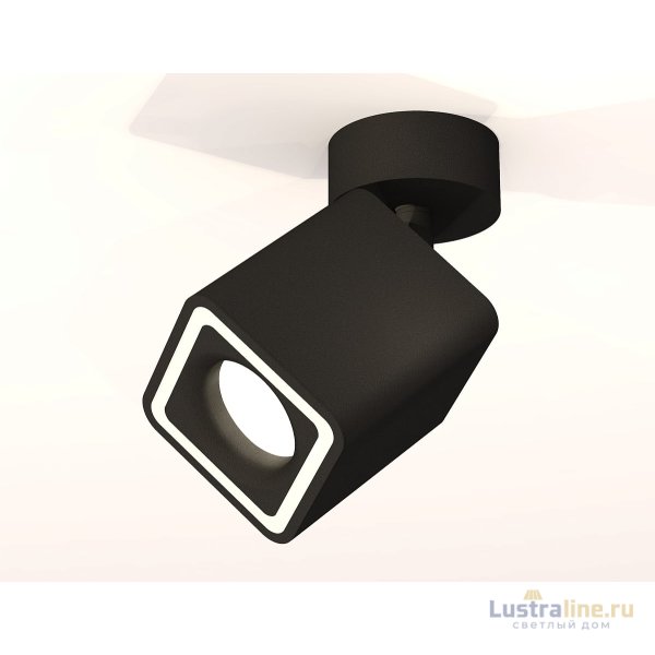 Спот Ambrella Light Techno Spot XM7813020 (A2210, C7813, N7716) Спот Ambrella Light Techno Spot XM7813020 (A2210, C7813, N7716)