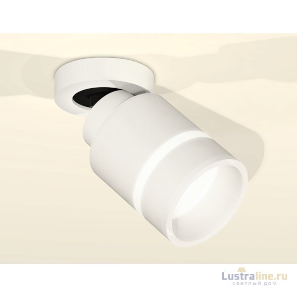 Спот Ambrella Light Techno Spot XM8110004 (A2228, A2105, C8110, N8444) Спот Ambrella Light Techno Spot XM8110004 (A2228, A2105, C8110, N8444)