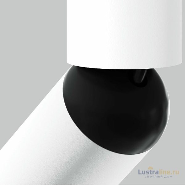 Накладной спот Maytoni Focus T C142CL-6W4K-W Накладной спот Maytoni Focus T C142CL-6W4K-W