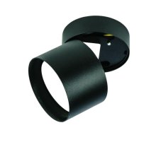 Спот Fametto DLC-S615 GX53 BLACK UL-00009783