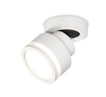 Спот Ambrella Light Techno Spot XM8101022 (A2228, A2105, C8101, N8412)