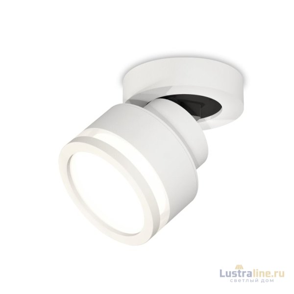 Спот Ambrella Light Techno Spot XM8101022 (A2228, A2105, C8101, N8412) Спот Ambrella Light Techno Spot XM8101022 (A2228, A2105, C8101, N8412)