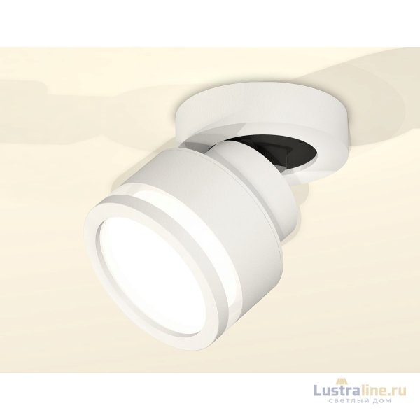 Спот Ambrella Light Techno Spot XM8101022 (A2228, A2105, C8101, N8412) Спот Ambrella Light Techno Spot XM8101022 (A2228, A2105, C8101, N8412)
