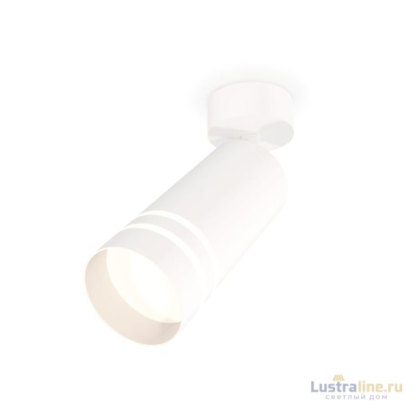 Спот Ambrella Light Techno Spot XM6322015 (A2202, C6322, N6235) Спот Ambrella Light Techno Spot XM6322015 (A2202, C6322, N6235)