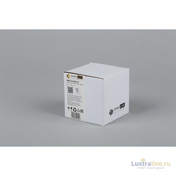 Светодиодный спот Omnilux Lenno OML-101309-12 Светодиодный спот Omnilux Lenno OML-101309-12