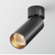 Накладной спот Maytoni Focus led C055CL-L12B2.7K-W-B