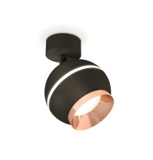 Спот Ambrella Light Techno Spot XM1102005 (A2210, C1102, N7035)