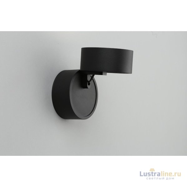 Светодиодный спот Omnilux Lenno OML-101319-12 Светодиодный спот Omnilux Lenno OML-101319-12