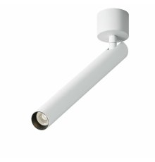Накладной спот Maytoni Focus T C141CL-L300-6W3K-W