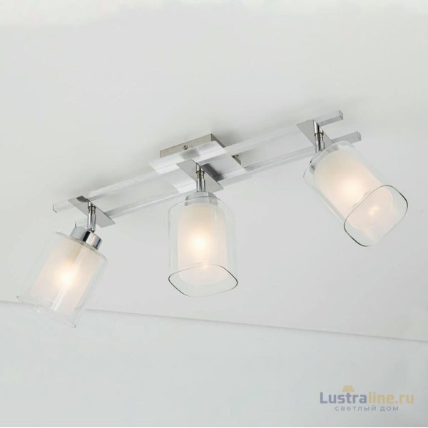 Спот Citilux Риволи CL104130 Спот Citilux Риволи CL104130