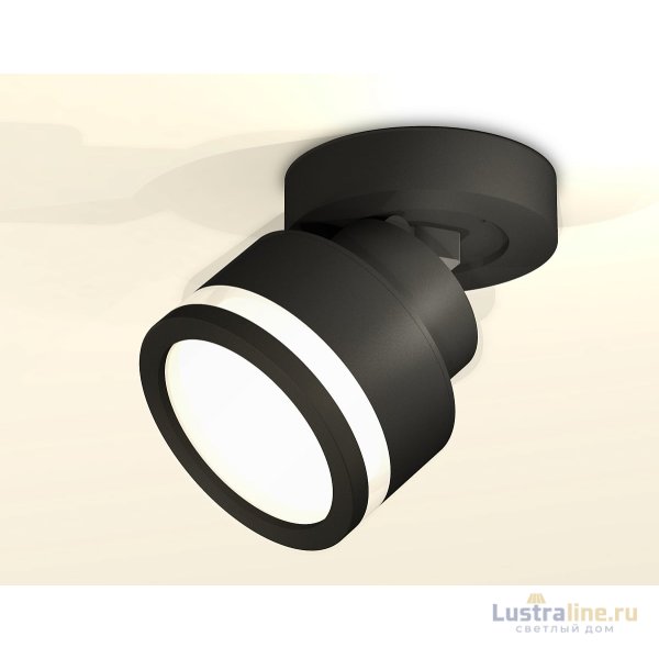 Спот Ambrella Light Techno Spot XM8102022 (A2229, A2106, C8102, N8415) Спот Ambrella Light Techno Spot XM8102022 (A2229, A2106, C8102, N8415)