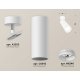 Спот Ambrella Light Techno Spot XM6342010 (A2202, C6342, N6246)