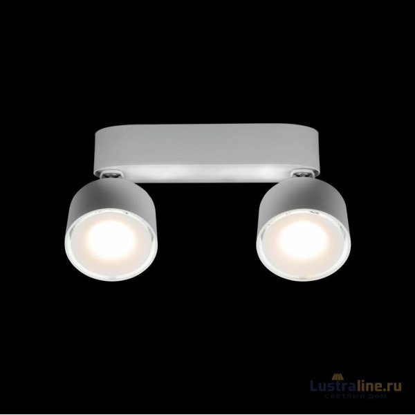 Накладной спот Loft IT Focus 10323/2A White