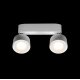 Накладной спот Loft IT Focus 10323/2A White