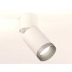 Спот Ambrella Light Techno Spot XM6312043 (A2220, C6312, N6133)