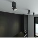 Накладной спот Elektrostandard Cubus 4690389197857 a063682
