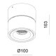 Накладной спот Deko-Light Uni 348124