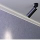 Накладной спот Maytoni Focus Zoom C055CL-L12W3K-Z-B