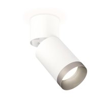 Спот Ambrella Light Techno Spot XM6312043 (A2220, C6312, N6133)