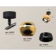 Спот Ambrella Light Techno Spot XM1105001 (A2210, C1105, N7031)