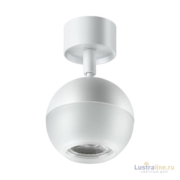 Спот Novotech Garn 370812 Спот Novotech Garn 370812