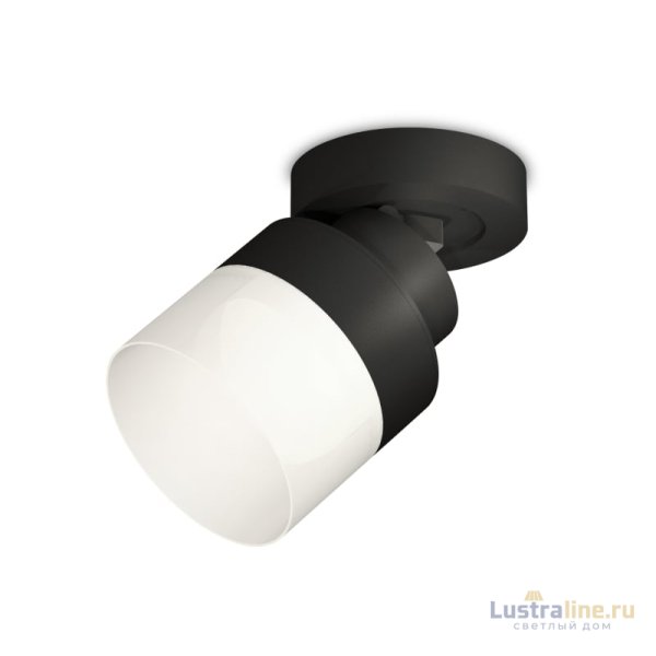 Спот Ambrella Light Techno Spot XM8102021 (A2229, A2106, C8102, N8402) Спот Ambrella Light Techno Spot XM8102021 (A2229, A2106, C8102, N8402)