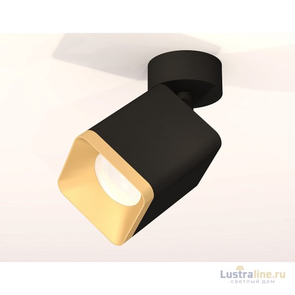 Спот Ambrella Light Techno Spot XM7813004 (A2210, C7813, N7704) Спот Ambrella Light Techno Spot XM7813004 (A2210, C7813, N7704)