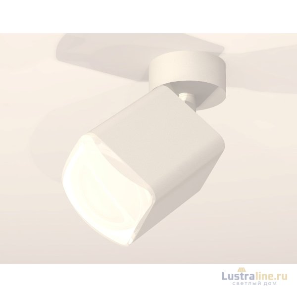 Спот Ambrella Light Techno Spot XM7812023 (A2202, C7812, N7756)