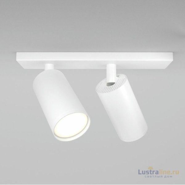 Спот Maytoni Technical Focus S C051CL-U-2W Спот Maytoni Technical Focus S C051CL-U-2W