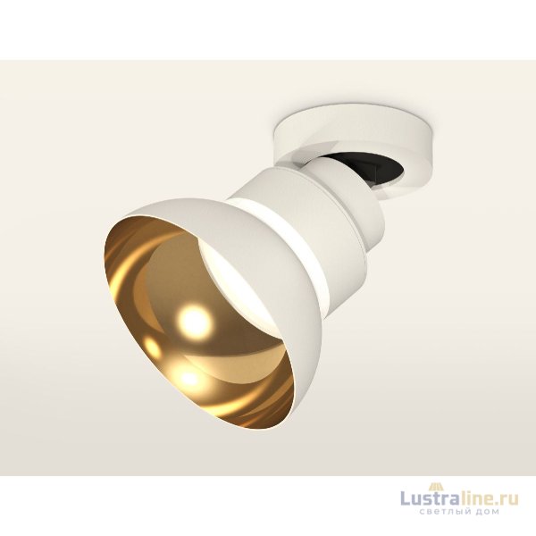 Накладной спот Ambrella Light Techno spot XM8101101 Накладной спот Ambrella Light Techno spot XM8101101