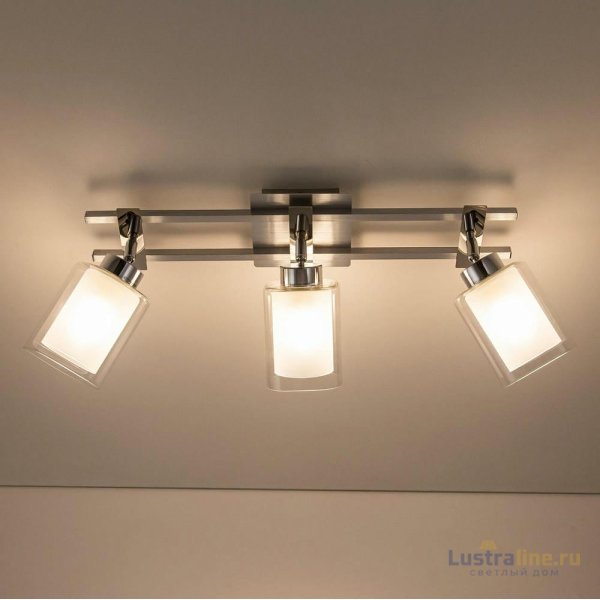 Спот Citilux Риволи CL104130 Спот Citilux Риволи CL104130