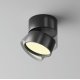 Накладной спот Maytoni Onda C024CL-12W2.7K-B-1
