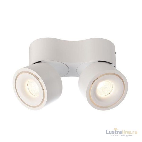 Накладной спот Deko-Light Uni 348123 Накладной спот Deko-Light Uni 348123