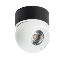 Накладной спот Lightstar Intero (217062+521707) i06207