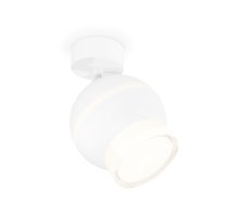 Спот Ambrella Light Techno Spot XM1101016 (A2202, C1101, N7160)